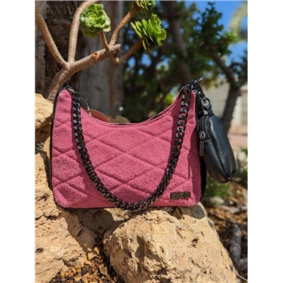 AB.Z · correas · 21-19 (370) fuxia-(200)-26 (3)