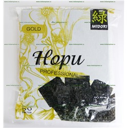 Водоросли Нори