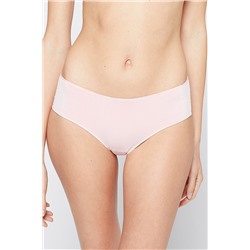 Braguita Pure Mesh Rosa empolvado