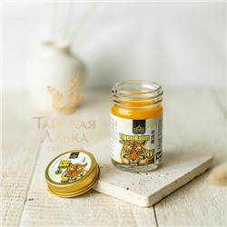 БАЛЬЗАМ «ТИГРОВЫЙ» ROCHJANA