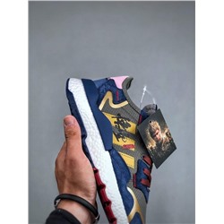 Кроссовки Adida*s Nite Jogger Boost
