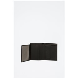 Cartera Hilltop Marrón