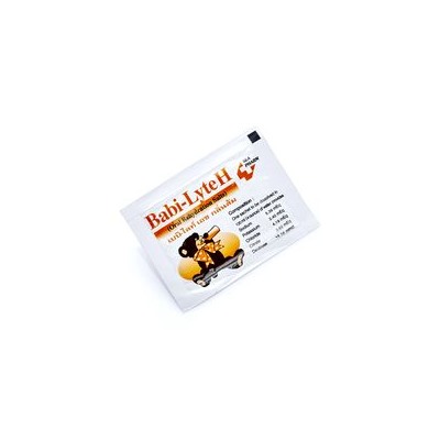 Порошок от обезвоживания для детей и младенцев Babi-LyteH от Sea pharm / Babi-LyteH Sea pharm 1 sachet