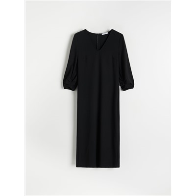 Midikleid