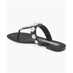 Makenna Sandal (Women) KARL LAGERFELD PARIS