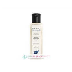 Phyto PhytoProgenium Shampooing Douceur Extrême Tous Cheveux 100ml