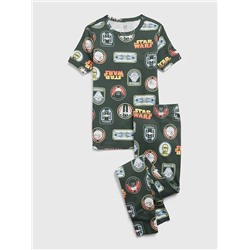 GapKids | Star Wars™ 100% Organic Cotton PJ Set