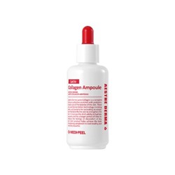 Red Lacto Collagen Ampoule