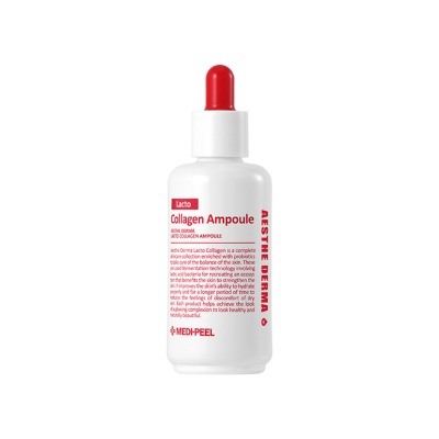 Red Lacto Collagen Ampoule