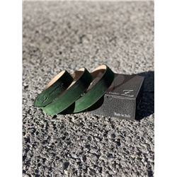 Ab.Zapatos Pelle cinturon (140) Trebol