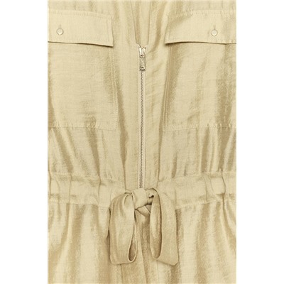 SAFARI SHIRT