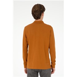 Erkek Coconut Basic Sweatshirt