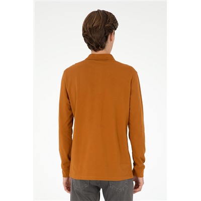Erkek Coconut Basic Sweatshirt
