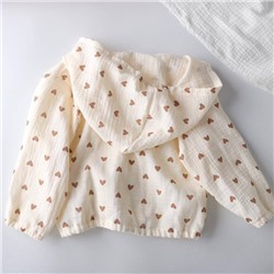 Ветровка для девочек