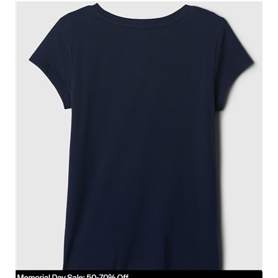 Kids Gap Logo T-Shirt
