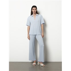 Hose im Loose-Fit