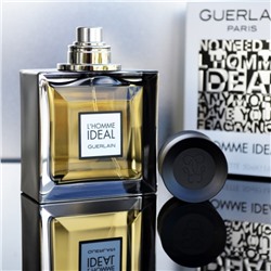 GUERLAIN L'HOMME IDEAL edt (m) 50ml