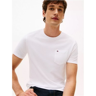 Everyday Pocket T-Shirt