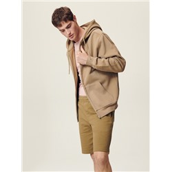 PREMIUM Hoodie aus Bio-Baumwolle