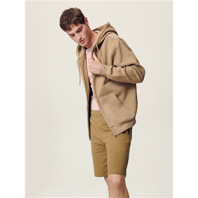 PREMIUM Hoodie aus Bio-Baumwolle