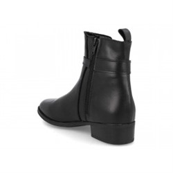 2456 - BDA
                BOTIN DE SEÑORA BDA