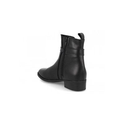 2456 - BDA
                BOTIN DE SEÑORA BDA