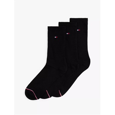 Athletic Crew Socks 3-Pack Мужские носки