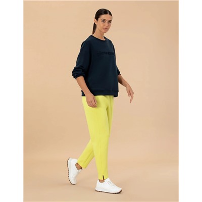 Yeşil Regular Fit Eşofman Altı