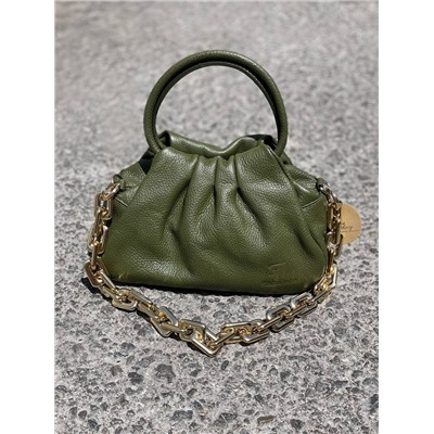 PELLE LUX (790) CG ARMY