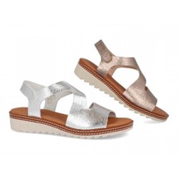 866PACIFIC - BDA
                SANDALIAS DE CUÑA