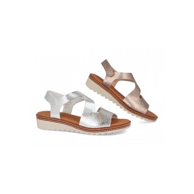 866PACIFIC - BDA
                SANDALIAS DE CUÑA