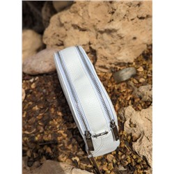 AB.Z · Pelle · 21-18 (440) Blanco - CINTURON BOLSOS (150)-16 (2) АКЦИЯ