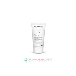 Noreva Sedax Soin Dermo Apaisant Zones Localisées 30ml