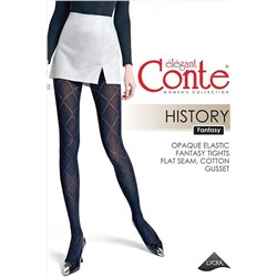 Колготки CONTE ELEGANT #927395