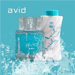 AJMAL AVID edp (m) 1.5ml пробник