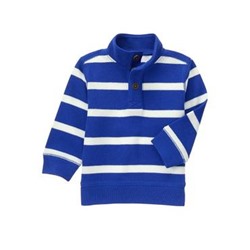 Striped Pullover