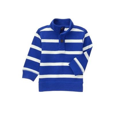 Striped Pullover