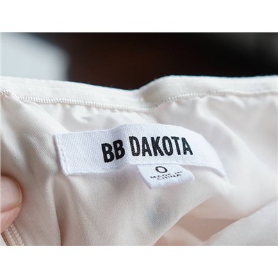 Сарафан с цветочным принтом, экспорт B*B Dakot*a