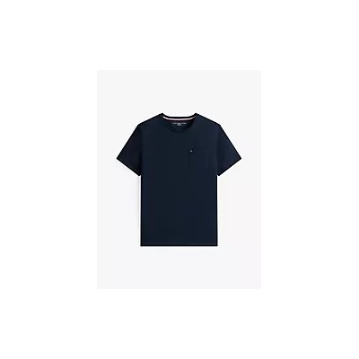 Everyday Pocket T-Shirt