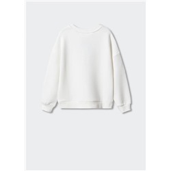 Sudadera Mickey
