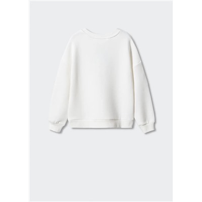 Sudadera Mickey