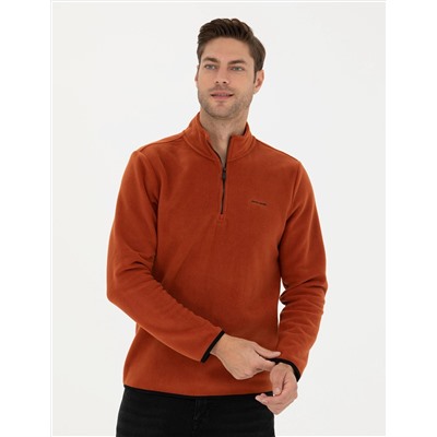 Bakır Regular Fit Sweatshirt