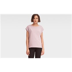 CRYSTAL LOGO TEE