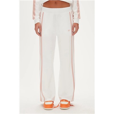 Bad Bear, Kate SweatPants Off-White Beyaz Eşofman Altı