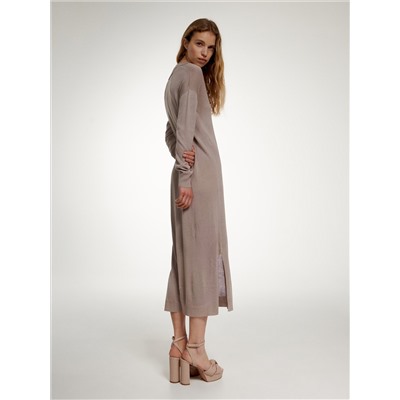 Strickkleid