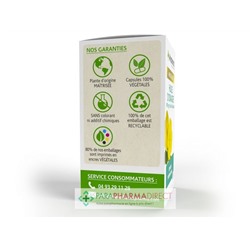ArkoPharma ArkoGélules - Huile d'Onagre - Confort Prémenstruel - 180 capsules