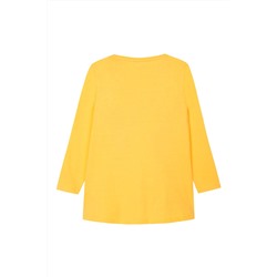 Camiseta Amarillo