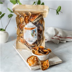 ЧАЙНЫЙ СБОР СУШЕНЫЕ ПЛОДЫ МАТУМ (БАЭЛЬ) ECOTHAI