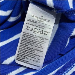 Мужская футболка в полоску Ga*p 👕  Экспорт. Оригинал