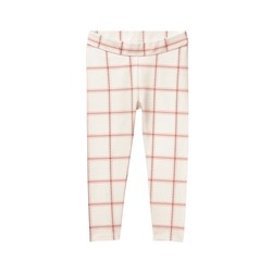 WINDOWPANE PONTE PANT